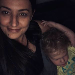 Meet your Posher, Ivana